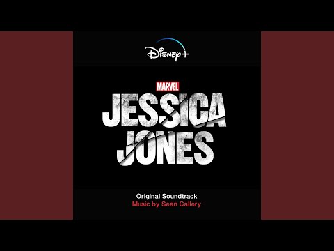 Jessica Jones Main Title