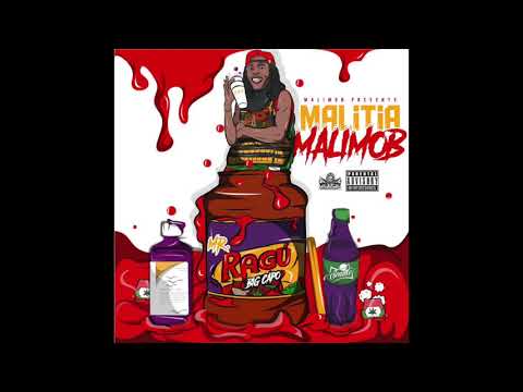 Malitia Malimob - FAWB (feat. 2Cup Slim)