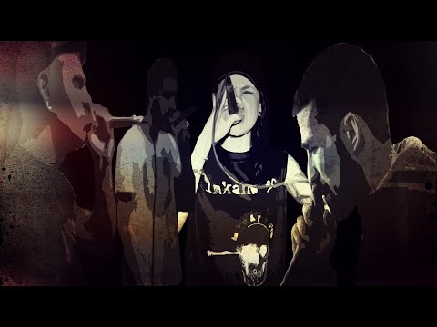 Συνοριογραμμές - Άγνωστη Σκιά  x  Σύμπλεγμα  x  Mentira x  Εσώκλειστο Χαμόγελο