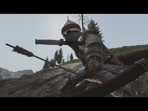 THE MOST EPIC 1 MAN ARMY VIDEO - Mount & Blade 2 BANNERLORD