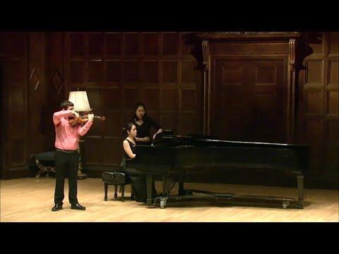 Mikael Tariverdiev, "Somewhere Far Away" from 17 Moments of Spring