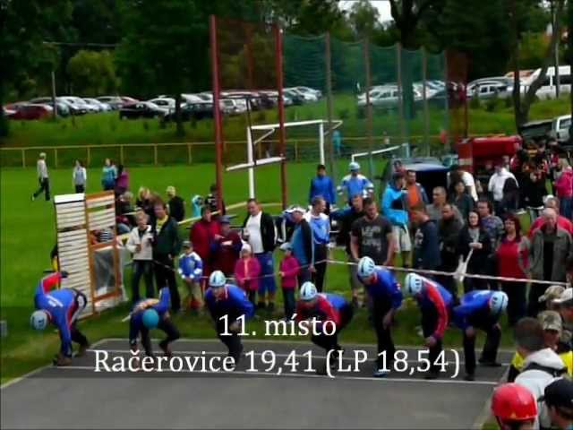 Račerovice, 22. 07. 2012