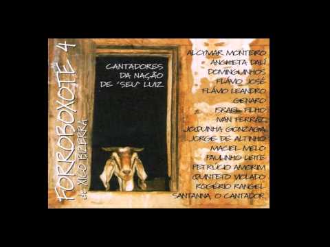 Farelim De Nada - Maciel Melo