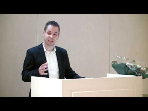 De genoegzaamheid van het Woord - 2 Timotheus 3: 14-17 | Jeroen van der Linden