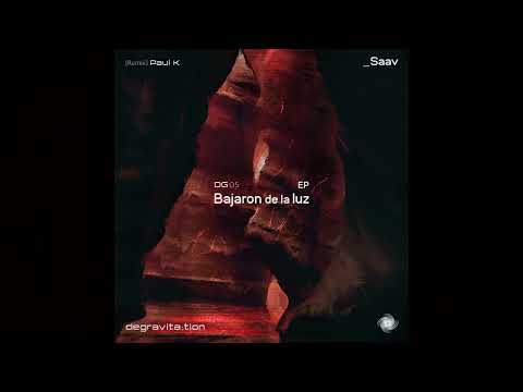 Saav - No Me Sueltes [DG06]