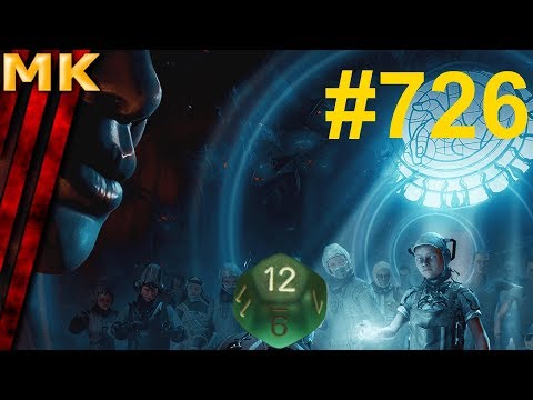 Warframe, Teil 726 - Nightwave Serie 2, würfeln für Bosse - (deutsch/german) [HD/1080p]