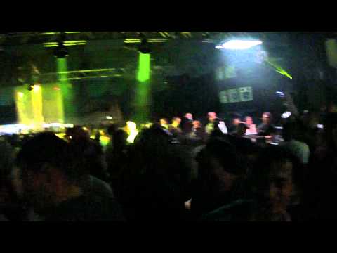 Southport Weekender 48 - Frankie Knuckles plays Soul Central - 'Strings Of Life'