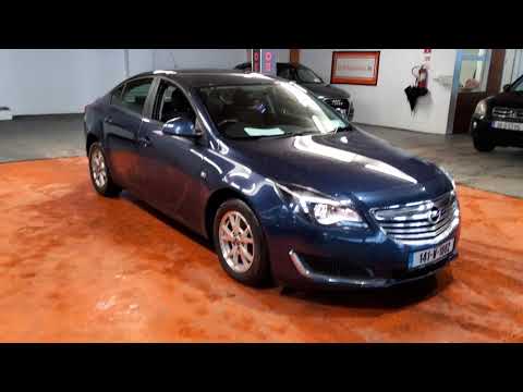 Opel Insignia 2014 - Image 2