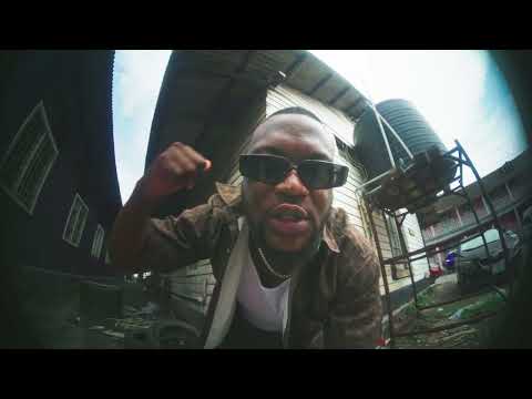 JOULESDAKID - NICON TOWN (VISUALIZER)