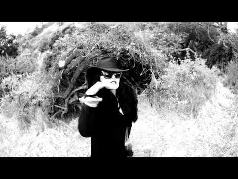 Tairrie B ● Beware The Crone ● (OFFICIAL VIDEO)