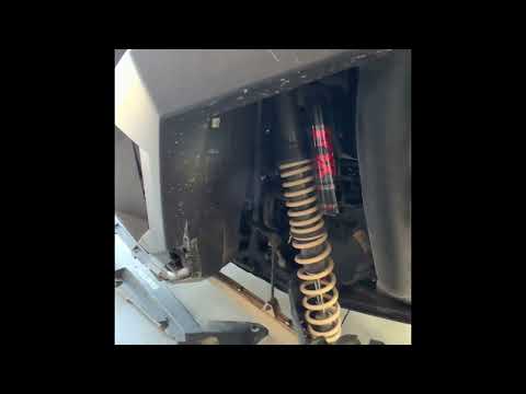 2022 Polaris RZR Pro XP Turbo Accessories Install - Whips, Turn Signal Kit, Windshield and Mudflaps