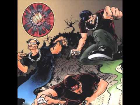 Kara Öfke - Kara Öfke (1999)