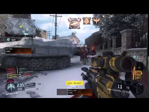 Clip for Lucid Dreams!