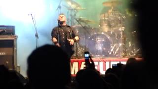 AGUANTE BONAVENA 14-09-2012