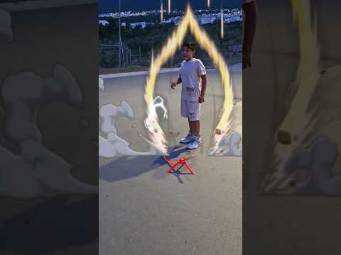 ¿QUIEN AVENTÓ EL COHETE MAS LEJOS? 🚀