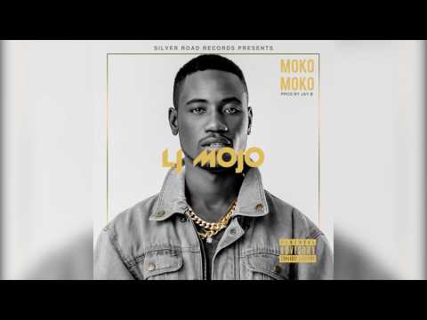 Moko Moko (Official Audio) - LJ Mojo // Silver Road Records