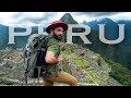 Welcome to Peru! | Best Essential Tips & Travel Guide