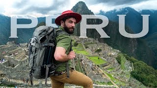 Download lagu Welcome to Peru Best Essential Tips Travel Guide... mp3