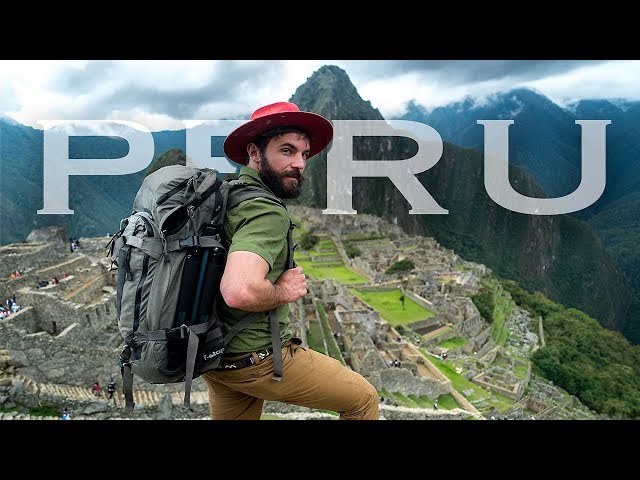 Видео Произношение peru в Английский