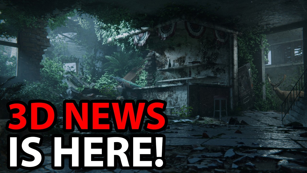 These 3D & Design Tools are Free Now