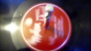 Joe Hill Louis "Heartache Baby" 1950 Modern 795