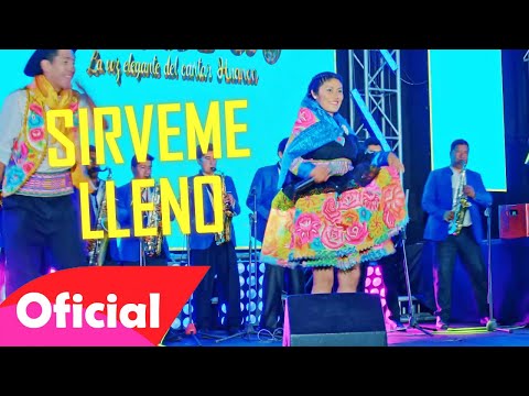 Deysi Laura - Sirveme Lleno (Video Oficial 2024) PASIONSUR Internacional