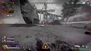 3I`sのApex Legends