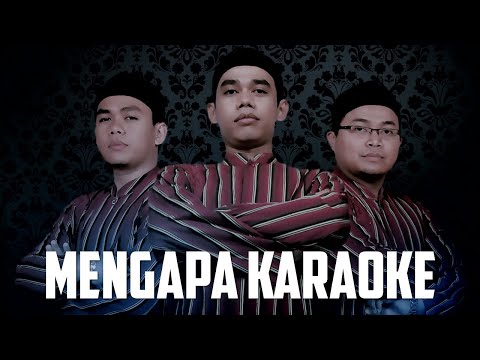 Mengapa Karaoke Hawari nasyid official
