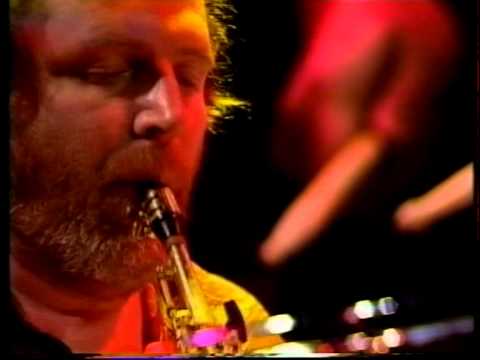 Bolero, Willem Breuker Kollektief