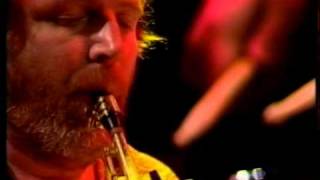 Bolero, Willem Breuker Kollektief