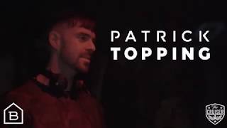 After Movie Patrick Topping en Blackhaus Madrid