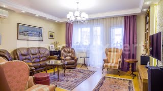 Download Lagu Stan na prodaju, 120m2 - Stari grad - CityExpert.rs Thumbnail