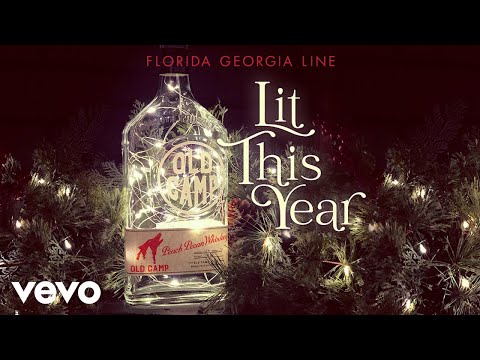 Video thumbnail for Lit This Year