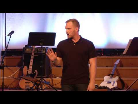 170312 Predikan, Smyrna 19 - Omvändelse på djupet, Christoffer Öhrvall