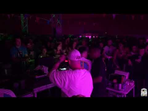 O.B.F. ft. Charlie P - Sr. Wilson & Belén Natalí @ IDG 2022 - Biga*Ranx - "My Driver" ft. Sr. Wilson