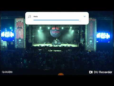 Lionbad live block10 (boulevard 2018)