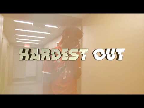 BLiCK2NiNE - Hardest Out (Official Music Video)