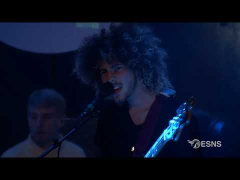 TUYS (LU) — Live at ESNS 2021