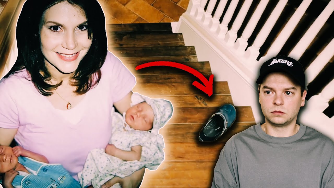 НЕСЧАСТНЫЙ СЛУЧАЙ, КОТОРЫЙ ОКАЗАЛСЯ УБИЙСТВОМ: ОН ЗАДУШИЛ ЕЕ И ОБВИНИЛ СОБАК