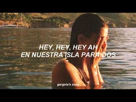 Nano Cabrera;; Isla Para Dos [Letra]