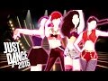 Just Dance 2015 - Bang Bang - Jessie J Ariana ...