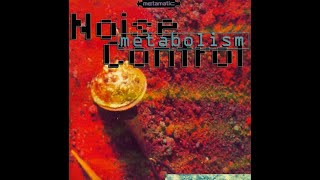 Noise Control – Dreams (Trance, Techno Vinyl Sound 1993)
