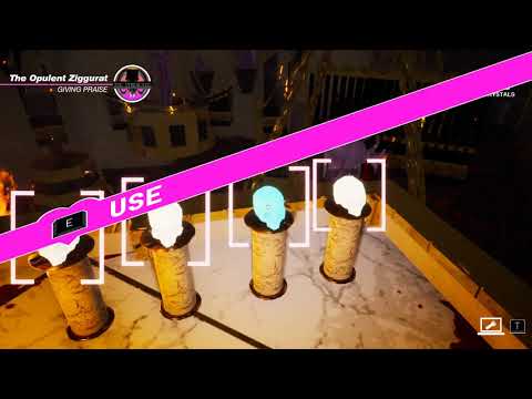 Paradise Killer - Episode 15: Kiss me, I'm Dead