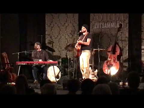 SONGBIRD FESTIVAL DAVOS I Argyle