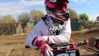 Michael Leib - Determination