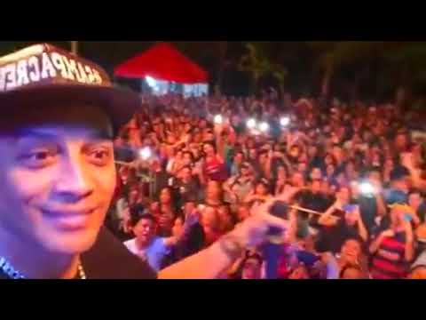 CÉU JD PAULISTANO - FESTA DE 11 ANOS