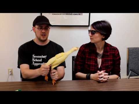 Crapshots Ep56 - The Ending