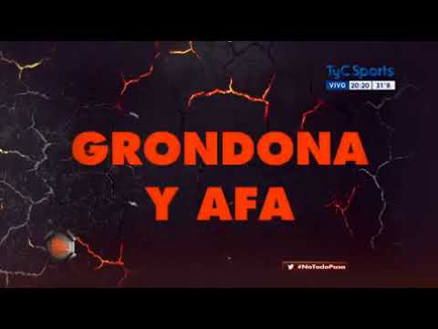 NTP Lalín: “Racing salió campeón porque lo ayudó Grondona”.