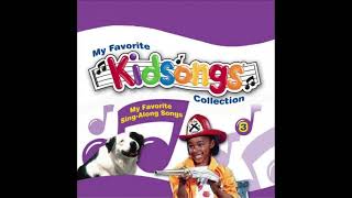 Kidsongs: Let's Be Silly (A-capella)