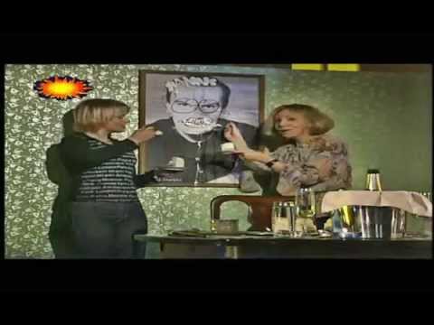 Hana Zagorová a Iveta Bartošova - Nebylo by, kdyby nebylo